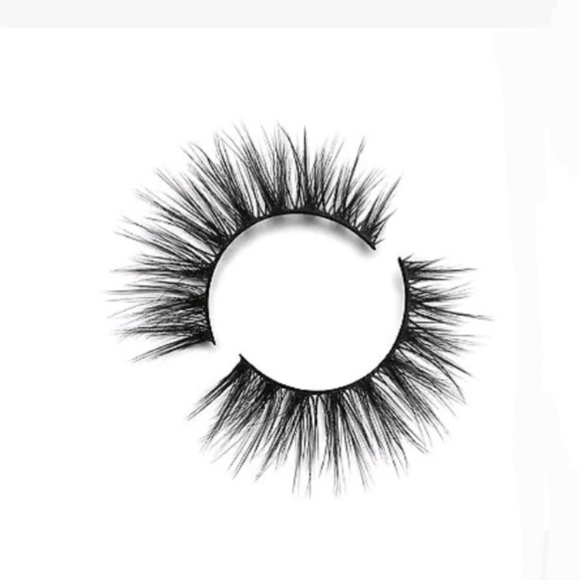 Lilly lashes Luxury synthetic Lite reusable wears nib. - Picture 5 of 9